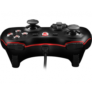 Il Controller di gioco MSI FORCE GC20 supporta PC e Gamepad cablato Android per giochi a vapore PC360 maniglia del Controller MSI - Product Image 3