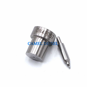 Promosyon sıcak satış Common Rail yakıt enjektörü meme DN0SD252 DN0SD267 DN0SD274 dizel enjektör için - Product Image 5