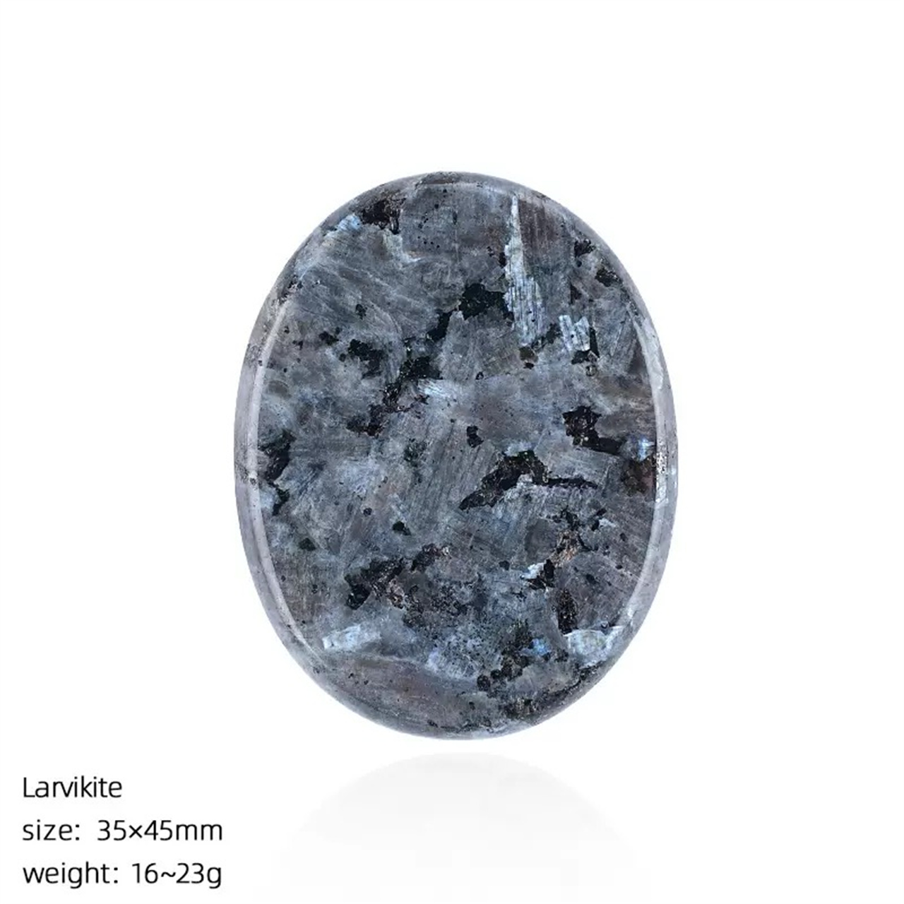 larvikite