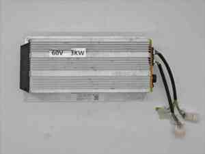 Controlador de velocidad del motor PMSM trifásico para motor DC 3KW para EV Rickshaw - Product Image 6