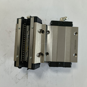 <strong>Linear</strong> Guide <strong>Rail</strong> <strong>Block</strong> SR30VM SR30V1SSM SR30V1UUM SR30 SR 30 - Product Image 5