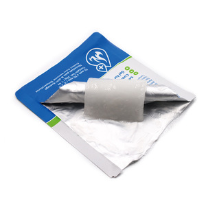 Rapid Care First Aid Hidrogel <span class=keywords><strong>Burn</strong></span> Wound Care Dressing Pads médico Adhesive <span class=keywords><strong>burn</strong></span> care gel dressing