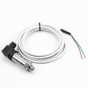 HDP500 0-5v 0-10v 4-20ma piezoelektrischen wasser druck sensor für arduino - Product Image 4
