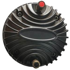 2020 Cheap Model M4H34T1 Driver Tweeter With Titanium Diaphragm Music <strong>System</strong> - Product Image 1