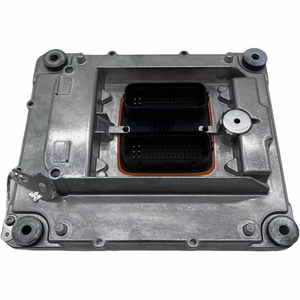 60100008 электронный модуль управления ECU ECM, запрограммированный для Volvo Renault FE FM FL FL240 DXI7 D7E 81379D грузовиков D7F - Product Image 3