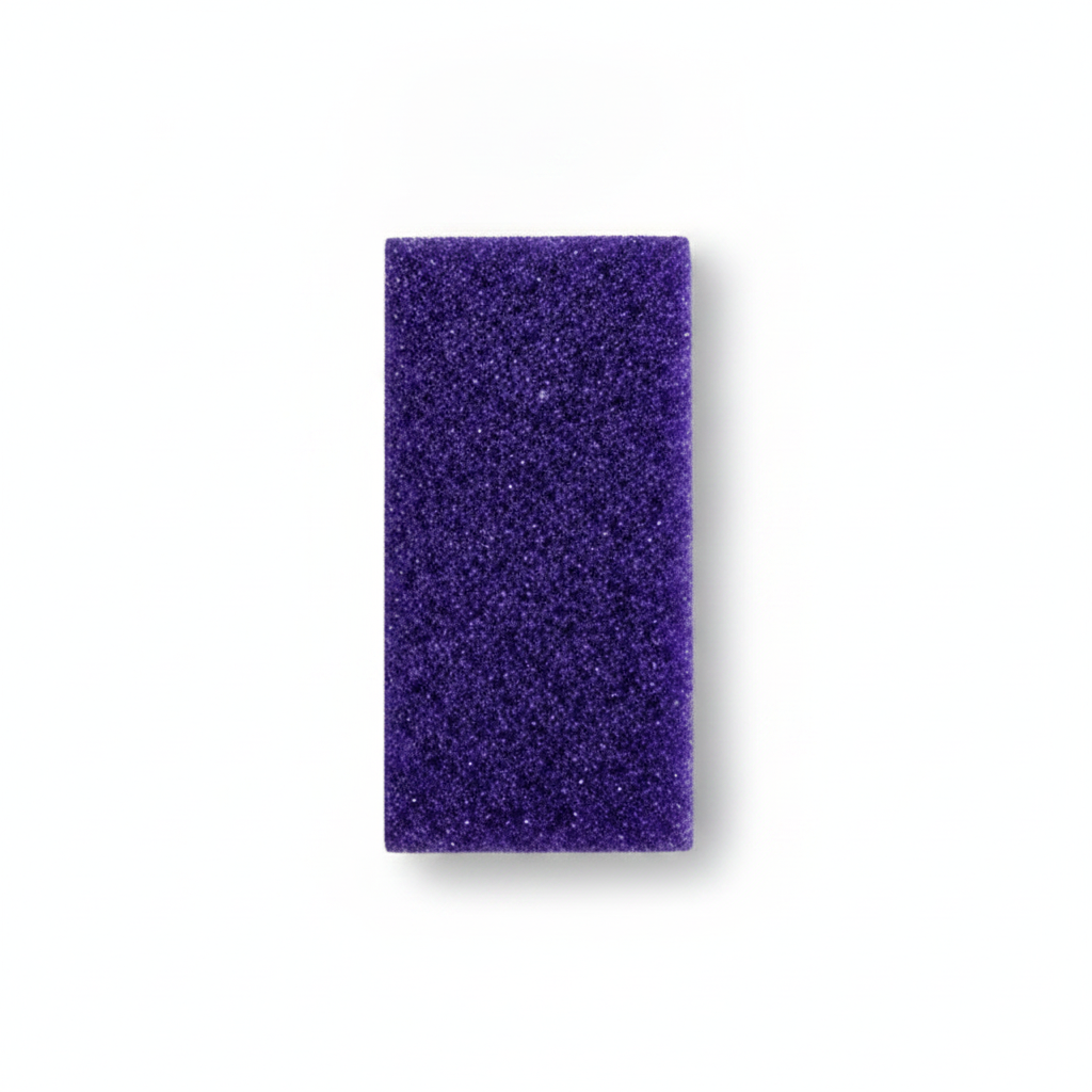Pumice Foot File Dark Purple