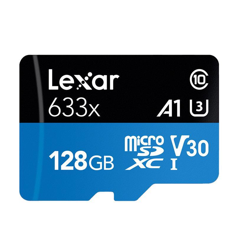 128GB