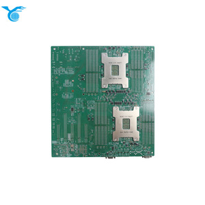 H11DSi for Supermicro Server Motherboard <strong>Support</strong> Dual <strong>AMD</strong> EPYC 7001/7002* Series <strong>Processors</strong> - Product Image 2