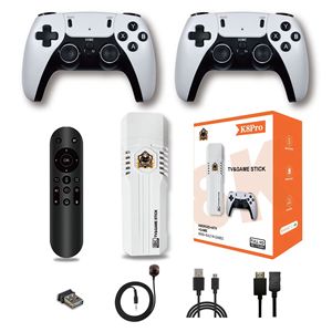 2024 New Design K8 Pro Classic <strong>Game</strong> Box Dual System Android Retro <strong>Game</strong> Console 8K HD Output Wifi Video <strong>Game</strong> Console for Family. - Product Image 1