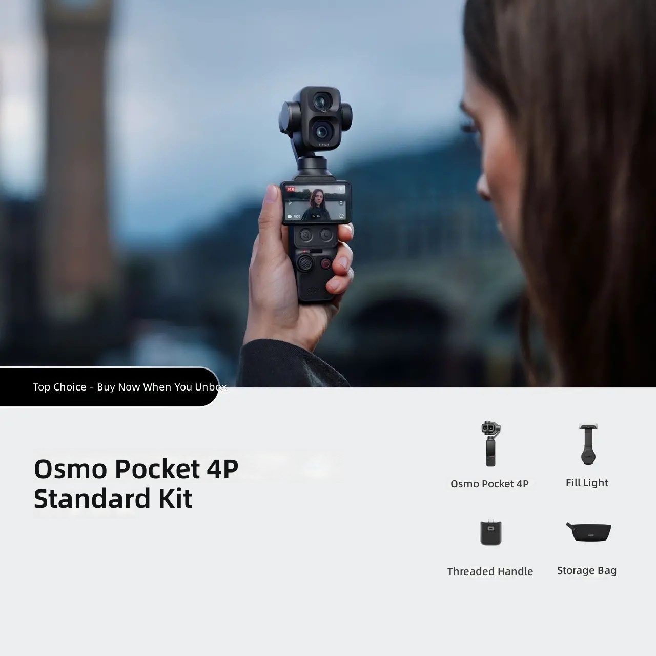 standard -- Black