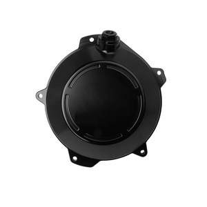 KTM EXC SX için CNC alüminyum debriyaj Guard kapak koruyucu Husqvarna TE TX FC FX GasGas MC EC EX 250 300 350 - Product Image 4