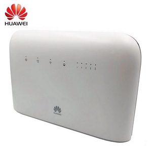 Mở khóa 4G Thẻ Sim Hua wei Router B715S-23C LTE Cat9 Modem Wifi 2.4Ghz & 5Ghz không dây dual band Wifi Router - Product Image 4