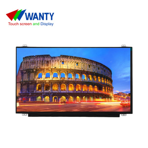 15,6 Zoll FHD IPS 30Pin EDV-Schnitts telle TFT LCD-Display Für Weihnachts bildschirm - Product Image 1