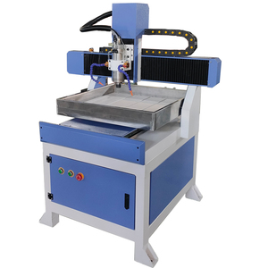 R & D能力数控6040 3040迷你数控路由器3d小型迷你数控铣床 - Product Image 3