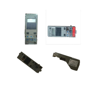 Unità di controllo MT Micrologic6.0H PLC PAC & controller dedicati - Product Image 6