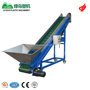 2025 New Type <strong>Loading</strong> <strong>and</strong> <strong>Unloading</strong> Using Mobile Plastic Used Scrap <strong>Conveyor</strong> Belt - Product Image 4