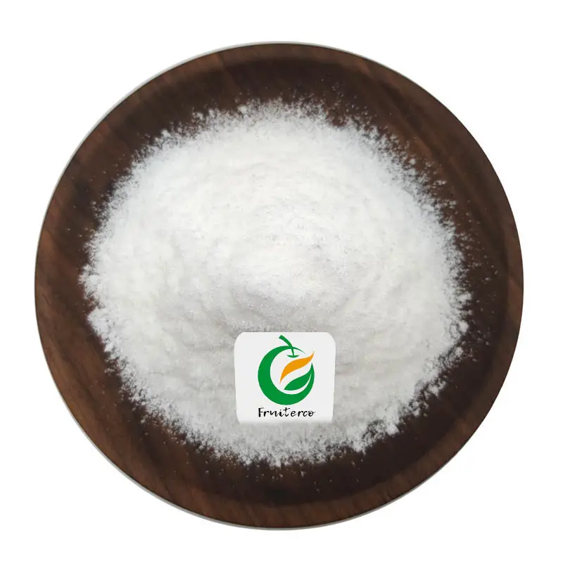 Psicose per uso alimentare Allulose 100% Crystallinev Allulose Sugar