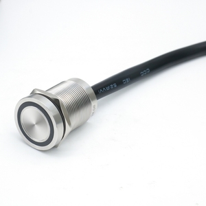 dc压电点火开关ip68防水发光二极管灯，带压电开关 - Product Image 4