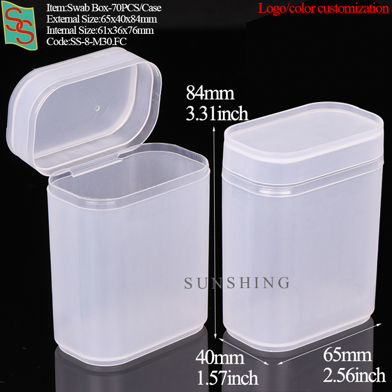 M30:65x40x84mm