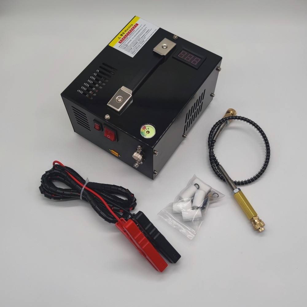 Black universal 220v-12v European standard