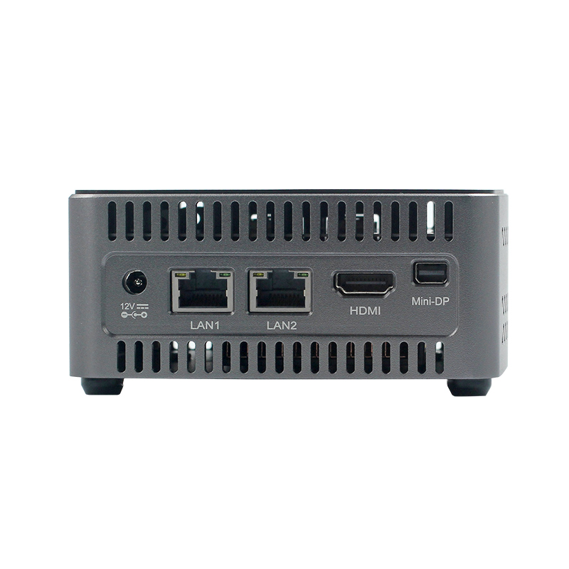 Celeron 5205U, États-Unis