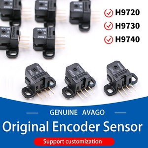 AVAGO Original H9740 <strong>H9730</strong> H9720 <strong>Sensor</strong> Reader for 150DPI 180DPI 300LPI 360LPI <strong>Encoder</strong> Strip <strong>Sensor</strong>