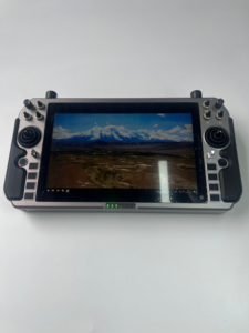 Skywalker G10W 10.1 Inch 1920*1200 Độ Phân Giải Điều Khiển Mặt Đất Trạm Điều Khiển Chuyến Bay Điều Khiển Từ Xa RC Máy Bay - Product Image 3