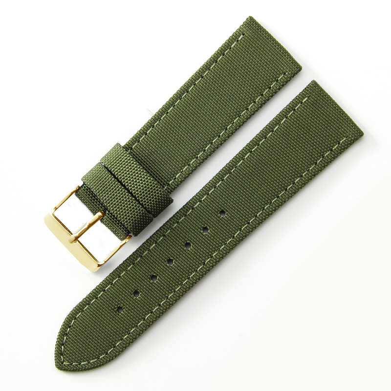 Boucle vert-or-K1