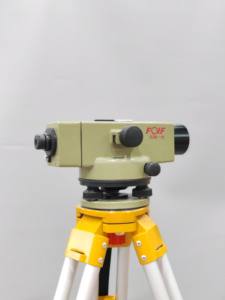 Factory Price Foif Dsz2 Automatic <strong>Level</strong> System <strong>Survey</strong> Equipment Auto <strong>Level</strong> Optical Equipment