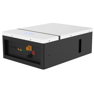 60A MPPT太阳能充电器最大功率点跟踪高级算法 - Product Image 4
