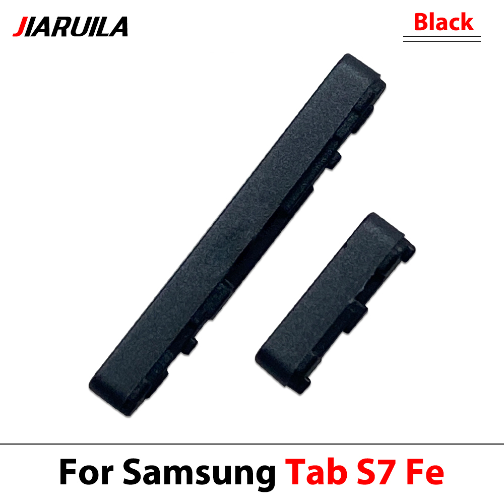 Per Samsung Tab S7 Fe Nero