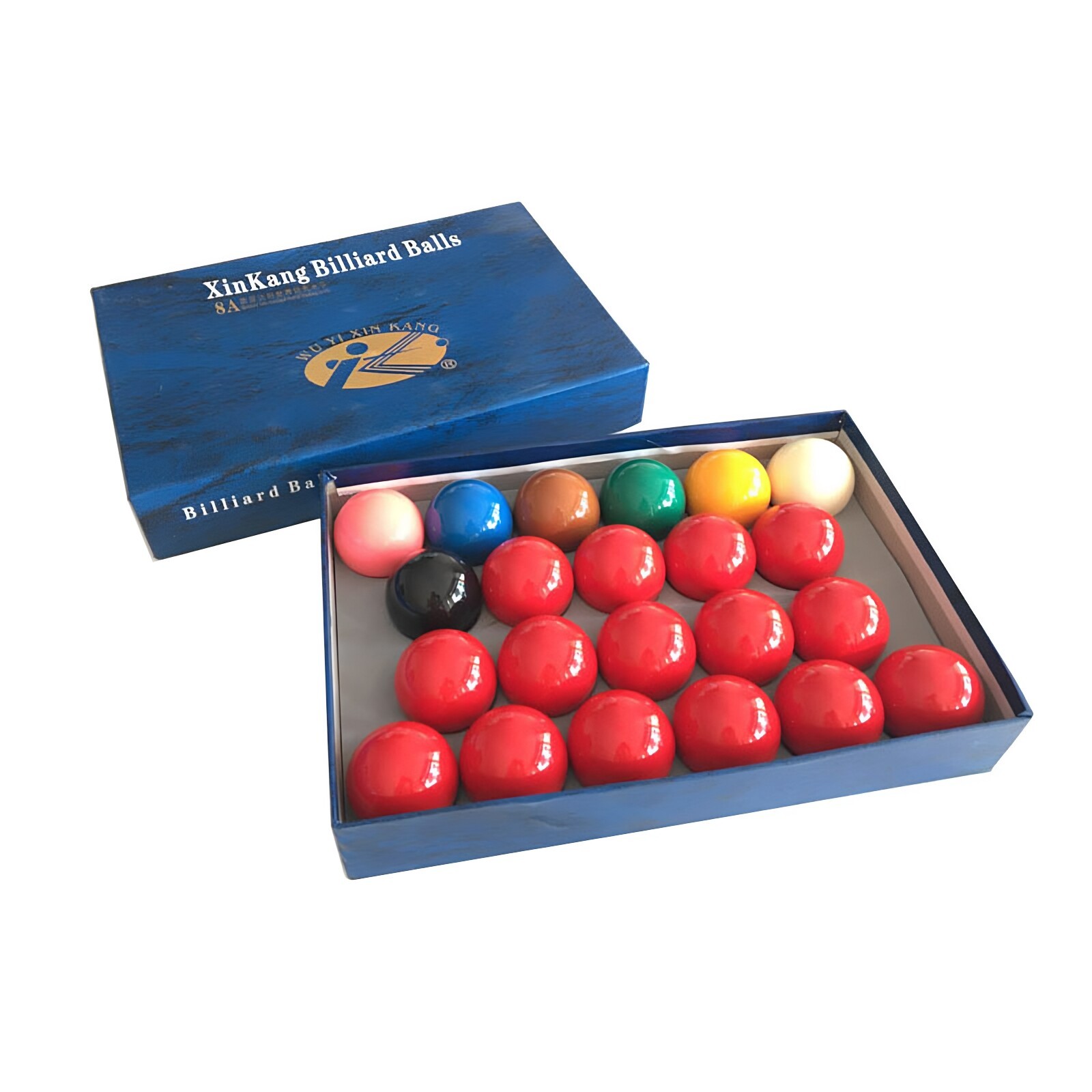 XingKang 8A Snooker