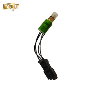 HIDROJET挖掘机零件传感器开关332-J0669压力传感器332/J0669适用于JCB - Product Image 1