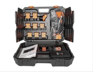 FOXWELL i75TS Voll system Voll funktion Auto OBD2 Scanner Auto Scanning Tool mit TPMS EPB ABS DPF SRS Öl Reset Spezial funktion - Product Image 1