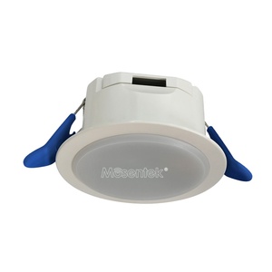 Ein-/Ausgang 100-277VAC Bewegungs sensor Ein-/Ausschalter Funktions sensor für Korridors teuerung leuchten - Product Image 1