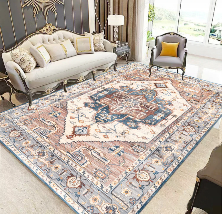 CARPET 7