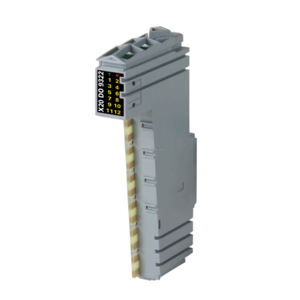 B & R Industrial Automation GmbH X20シリーズX20DO9322デジタル出力モジュール使用X20端子ブロック12ピンデジタル24 V DC - Product Image 2