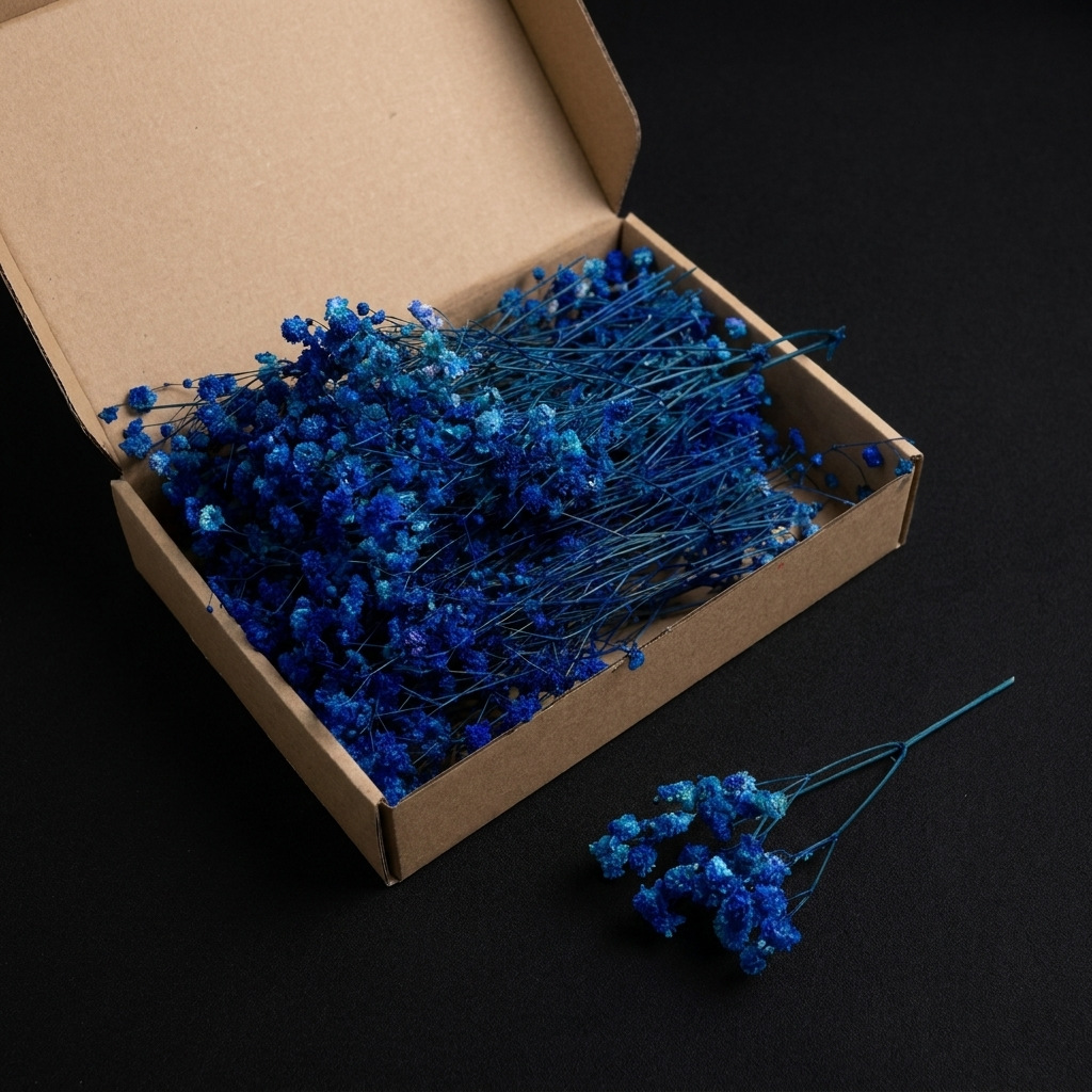 Bleu profond