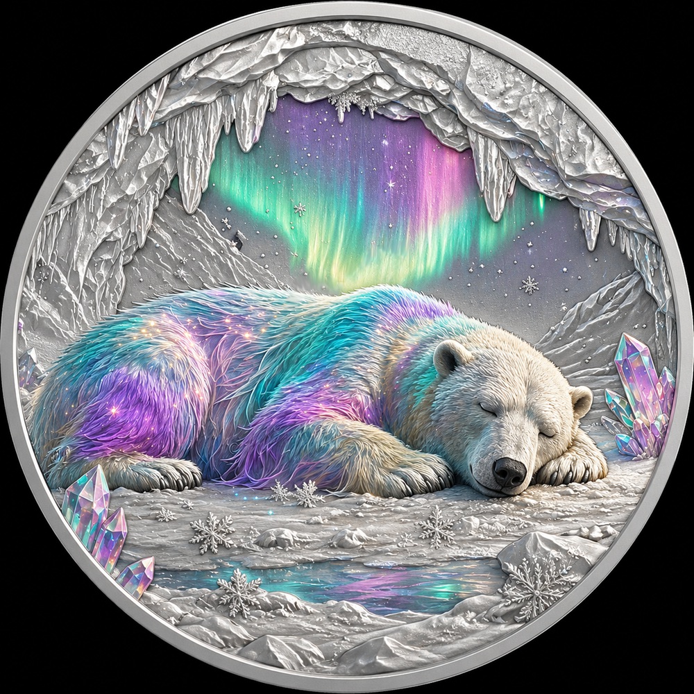 Polar Bear