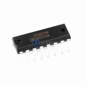 SN74HC148DR SN74HC148N chip logico <span class=keywords><strong>encoder</strong></span> in linea