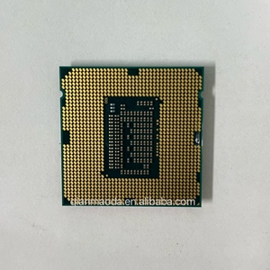 Wholesale I5 3470 CPU <strong>Processor</strong> <strong>Quad</strong> <strong>Core</strong> Socket LGA 1155 Desktop <strong>Processor</strong> Used Cpu - Product Image 2