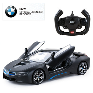 RC araba 1:18 ölçekli uzaktan kumanda R/C oyuncak araba Model araç erkek çocuklar için - Product Image 1