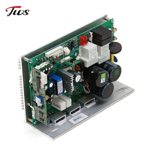 Tapis roulant motor controller board fabbricazione pcba circuit board assembly Motor pcba control panel supply circuit board - Product Image 2