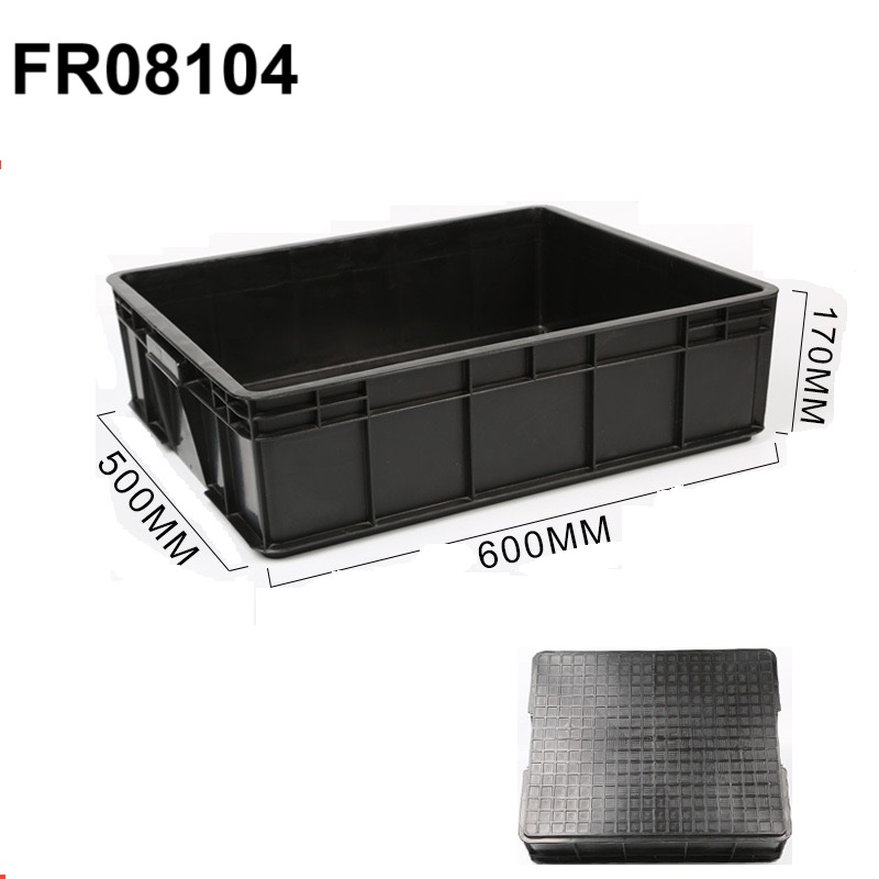 FR08104 Size 660*400*160mm