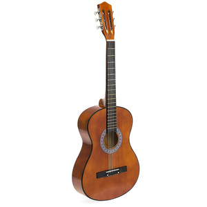 Wholesale 38 Inch Steel <strong>String</strong> Basswood Entry-level Guitar