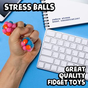 PT Trending Squishy Stress Ball for Kids and Adults Squeeze Grape Ball Stress Relief <strong>Toy</strong> for Autism Decompression Squeeze Ball - Product Image 4