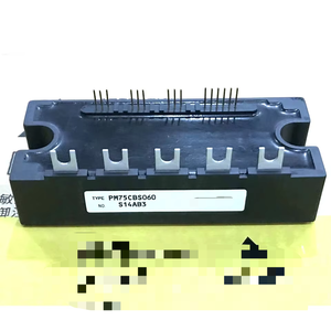 PLCプログラミングコントローラPM300CBS060産業オートメーションPAC専用新品オリジナル在庫あり - Product Image 6