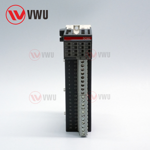 1SAP231900R0000 PLCモジュールPLCプログラミングコントローラDC562 A3入出力モジュールI/Oモジュール - Product Image 2