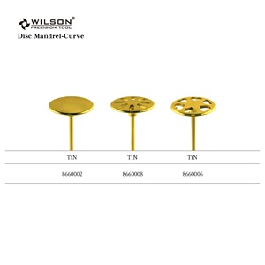 Disc Mandrel-<strong>Curve</strong> 3/32" Metal Disk Nail <strong>Drill</strong> Bits Accessories 20mm 25mm