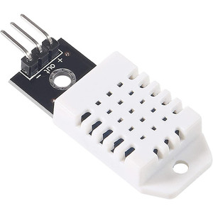 YXW DHT22 Einzel bus digitaler Temperatur-und Feuchtigkeit sensor AM2302 Modul elektronische Bausteine DuPont Linie für Arduinos